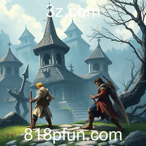 O Impacto Crescente do 818P no Panorama dos Jogos