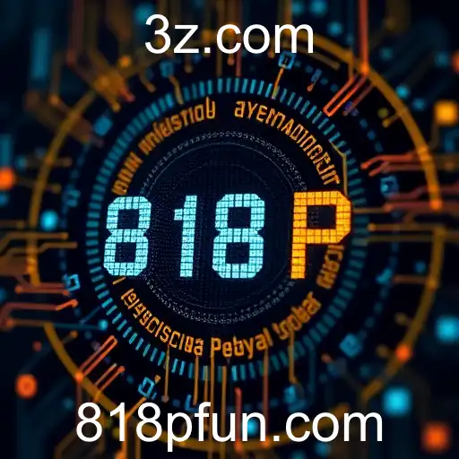 O Impacto Crescente do 818P no Panorama dos Jogos