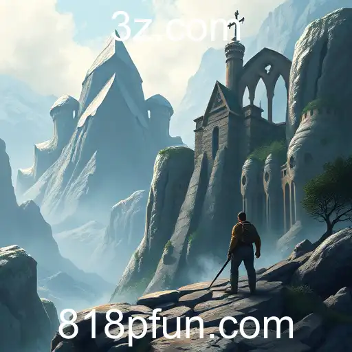 Novas Dinâmicas do 818P Agitam a Comunidade de Jogos