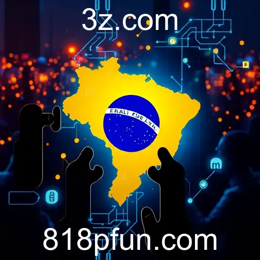 A Evolução do 818P no Mercado de Jogos
