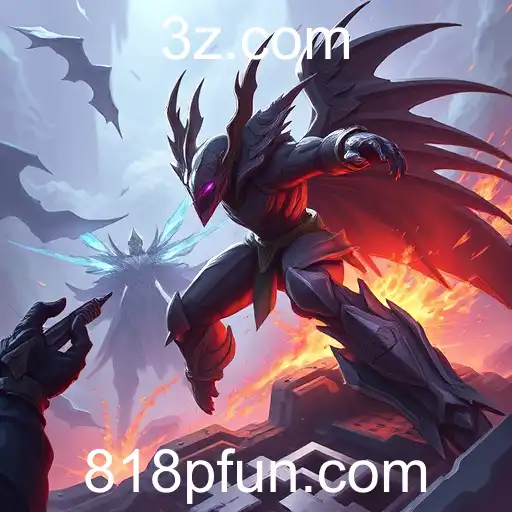 O Crescimento Explosivo do 818P no Cenário de Jogos Online