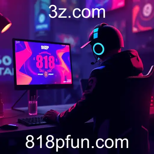 O Crescimento dos Jogos Online em 2025