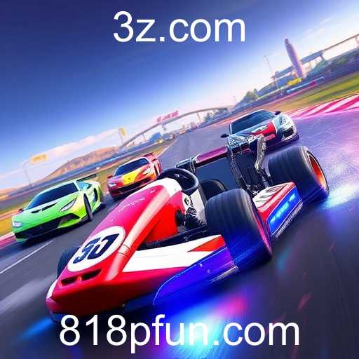 A Revolução do 818P Nos Jogos
